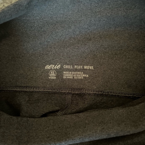 Aerie Leggings - Picture 5 of 5